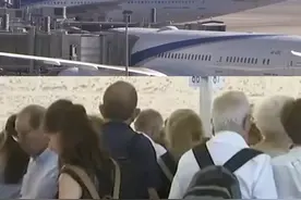 5574元，尚有余票！#伊朗马汉航空今起恢复到中国航班，上海返伊航班已售罄！以色列航空也计划复飞，#中国驻以色列使馆组织撤侨