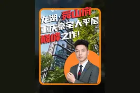 舜山府为什么是龙湖在重庆甚至全国的王牌大平层？有的人对它无比推崇，有的人却觉得它有些尴尬。那么它今年到底卖得怎么样？今天我们要去探访维护舜山府房源最多的经纪团队经理——陈亮，让他带我们再一次深入了解这个豪宅项目。#重庆豪宅#龙湖舜山府#壹号半岛#重庆大平层#重庆房价视频封面