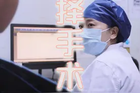 鼻甲肥厚术后注意护理，可以大大降低复发。#医生 #医生日常 #门诊日常 #门诊故事 #抖音健康视频封面