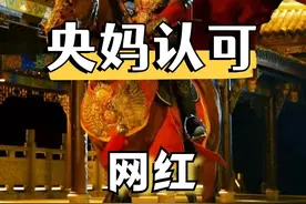 获央妈认可的4位网红，朱铁雄全网无人模仿，最后一位令人可惜#李子柒  #朱铁雄  #手工耿  #明星资讯视频封面