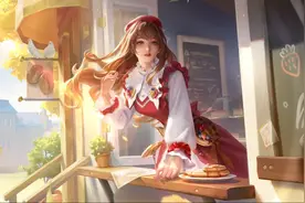 #王者S28战令皮肤来袭视频封面