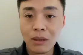 陶勇：重新拿起的是“科技手术刀”，希望用科技让更多人恢复光明 #陶勇换了一把手术刀 #陶勇视频封面