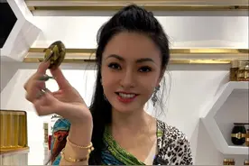卡塔尔人人都吃的下午茶甜品，阿拉伯土豪精致下午茶必备 #卡塔尔 #椰枣 #阿拉伯下午茶 #阿拉伯甜品视频封面