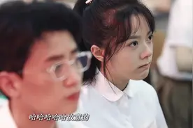 樱桃琥珀：蒋峤西吃醋，故意引起樱桃注意！#赵今麦张凌赫#