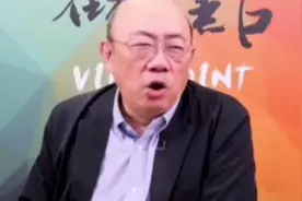 郭正亮谈《南京照相馆》和馆长黄光芹之争。不要偷换概念！