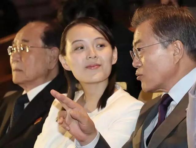 李在明能成为第2个文在寅吗