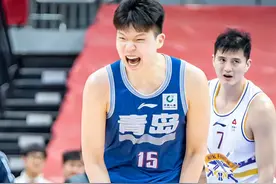 男篮乔帅五月集训！状元确定入选，3人去海外特训，5大新星希望大图片