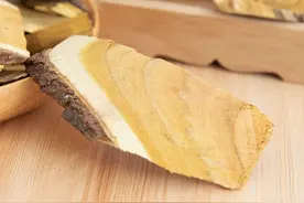 穿破石：一味可消瘤、舒筋的中药，在农村还能做篱笆防盗！图片