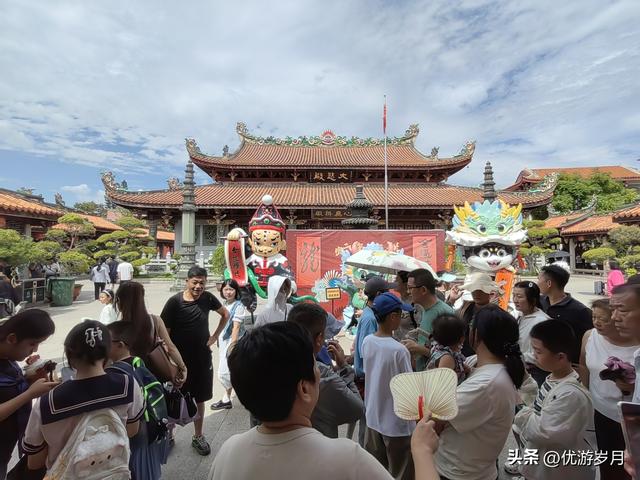潮州古城