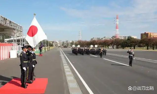 突发警报！美日集结4900人精锐部队逼近台海，启动“铁拳”实战演习，大批鱼鹰倾巢出动，中方予以强硬回击 第8张