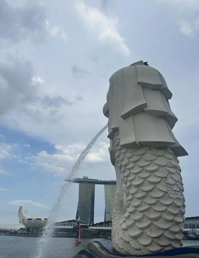 新加坡旅游你最推荐哪个景点