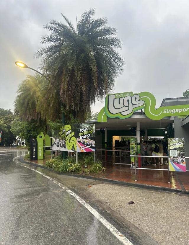 新加坡旅游你最推荐哪个景点
