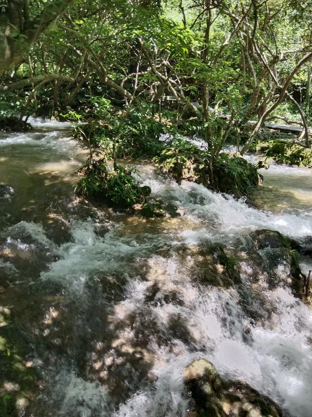 贵州旅游印象（二）