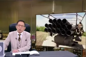 吕宁思:俄乌战事或到关键时刻 泽连斯基告诫西方不要错失最后机会视频封面