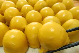 东北正宗粘豆包，教你传统老式做法，软糯劲道不塌陷视频封面