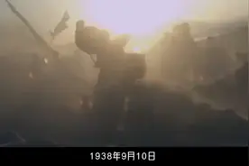 德械师谢幕之战，打得日军十分狼狈，四千日军战死，军官切视频封面
