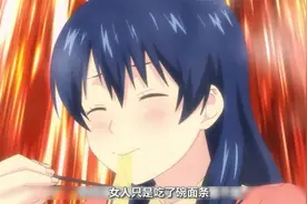 想要留住女人的心，就要先抓住她的的胃，比靠蛮力好用的多