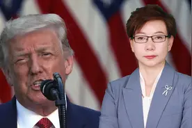 特朗普要用比特币代替美元，35万亿美债想赖账，还是中方有远见视频封面