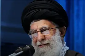 伊朗教父：哈梅内伊掌握30多年，他为何要坚持反美反西方？视频封面