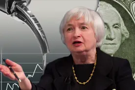 中国沙特正加速清算美债,存在清仓可能,美国或优先向中国支付黄金视频封面