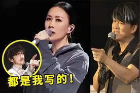 周传雄为别人创作的5首歌，首首火遍大街小巷，不愧是情歌教父！