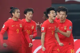 央视直播！国足6月打响复仇之战，不惧亚洲第三实力视频封面