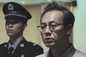 狂飙：大结局高启强入狱，看似输了，最后高启强才是真正的大赢家视频封面