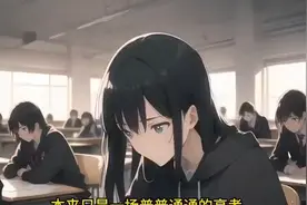 高考物理最后一题是补齐电磁炮制作方法？万万没想到我竟然能答出