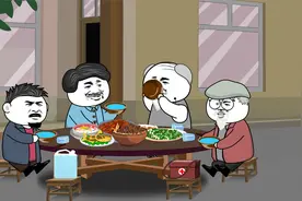 第117集|农村人的拼酒方式。视频封面