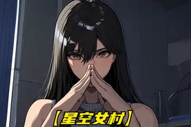 我进入到一个全是女人的村子，本以为找到了男人的天堂但...视频封面