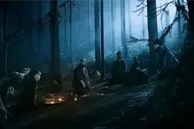 赌鬼为还赌债取狐妖为妻，可人性的丑陋却比狐妖可怕视频封面