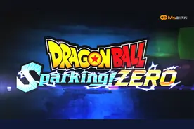 《七龙珠 电光炸裂！ZERO》游戏下载，Ms游戏库www.MsGameGo.com