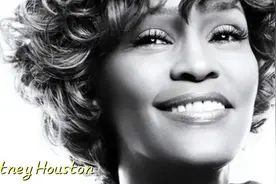 Whitney Houston 十大金曲