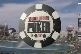 【大鹏德州扑克】2024年WSOP#41赛事！超黑！