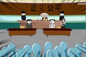 兽医开医馆给人看病，不仅前来的病人络绎不绝，就连没病的人也要