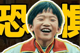 国内学生为何总是活在“恐惧”里？《朱同》影评视频封面