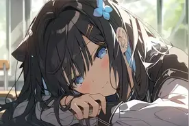 抖音搜：《故事认亲小妹》看后续！视频封面