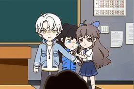 不要一句为了孩子好，就控制她的整个人生！视频封面