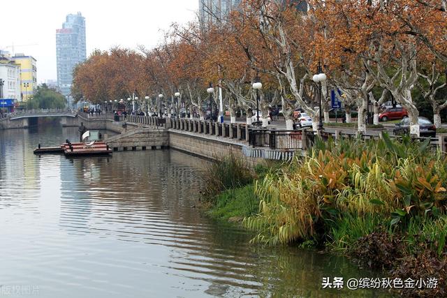 江苏南通有哪几个景点？这几个地方景色美名气大底蕴深，来游玩吧