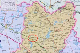 有趣的地名2——唐河县因何而得名？2023年正好100年！图片