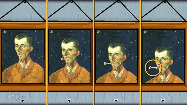 攻略 | 锈湖4《逃离方块: 阿尔勒-Cube Escape: Arles》移动端通关攻略