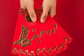 假期结婚的这么多，要不要随份子钱？图片