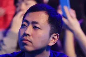 “水哥”王昱珩：与妻子离婚独自抚养女儿，智商很高但情商很低？图片