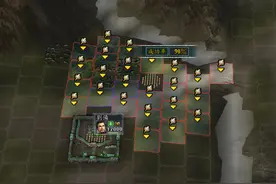 三国志11：部队行动力和地形影响介绍，两张汇总表，要的拿走图片