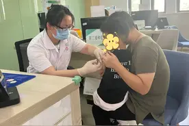 太仓流感疫苗已到货，可刷医保卡！接种点位看这里→图片