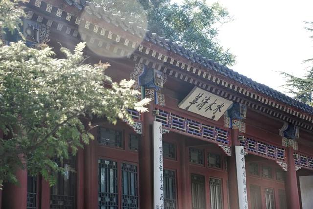 从“一字联”到“十字联”，太有才了，绝对值得一读！