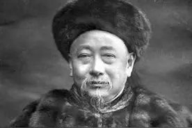 晚清外交官的“郭嵩焘困局”图片