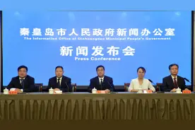 硬核！秦皇岛出台75条政策，条条“真金白银”！图片