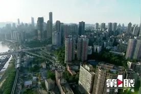 到2025年末 重庆城镇新建民用建筑将100%为绿色建筑图片