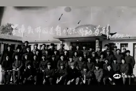 【赤子情深】母校情深 师恩难忘——我记忆深处的三位老师和两位校长图片